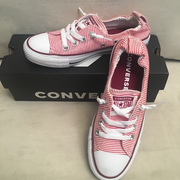 Converse Shoes - Converse Chuck Taylor All Star Slip-on